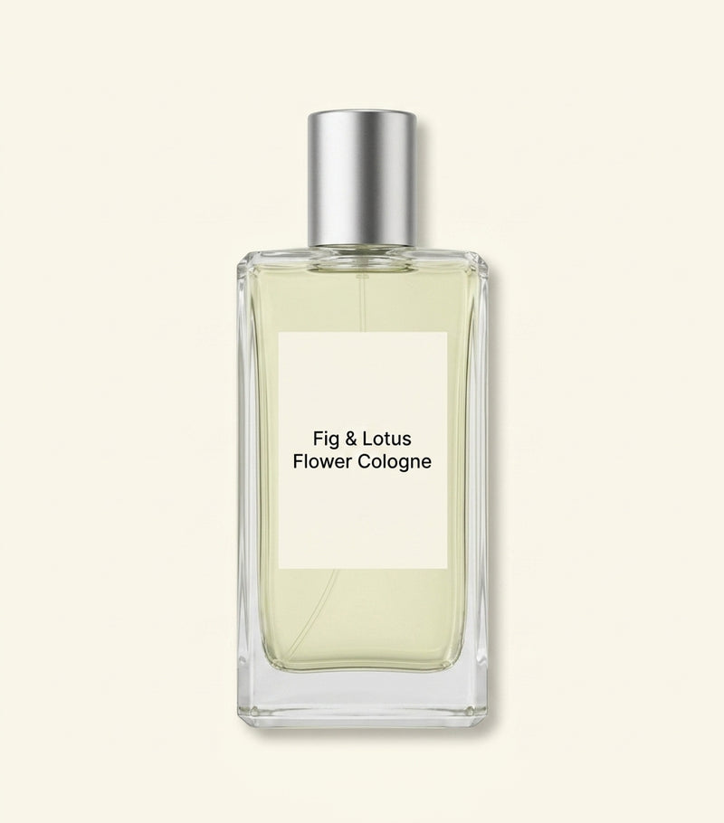Jo Malone London Fig & Lotus Flower cologne 30ml, imported from the UK