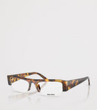 Miu Miu Vedette acetate sunglasses, UK version