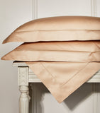 Celso De Lemos Bourdon Super King Flat Sheet 270cm x 300cm - British product