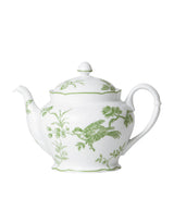 Harrods Bernardaud Albertine Teapot 750ml- Buy online at McGrocer