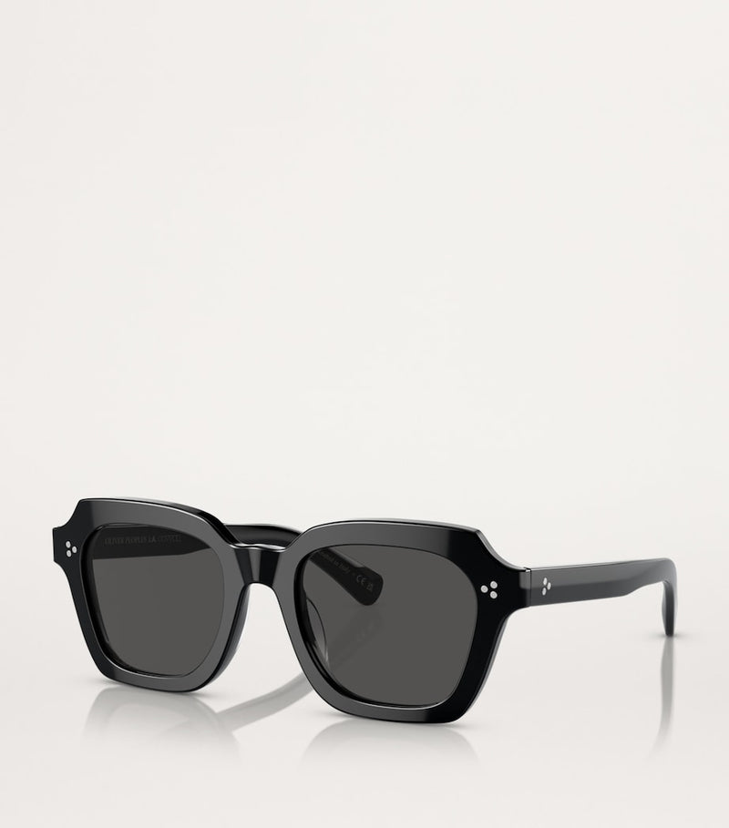 Oliver Peoples Kienna acetate sunglasses, UK version