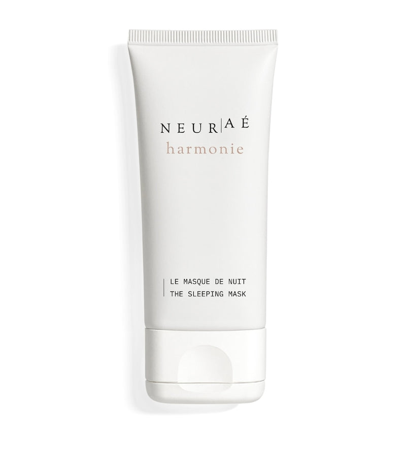 NEURAÉ Harmonie sleeping mask 60ml (British brand)