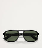 Ray-Ban Scuderia Ferrari sunglasses, imported from the UK