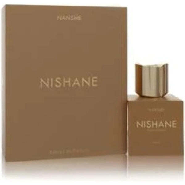 Nishane Nanshe extrait de parfum 100ml, UK version