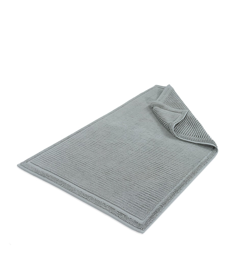 Hamam Raya bath rug 60x95cm organic cotton - British product