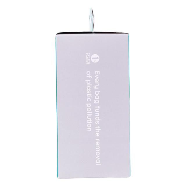 Adios Compostable & Biodegradable Dog Poo Bags - Grey 120 per pack - McGrocer