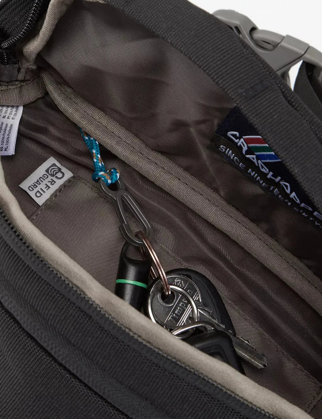 Adjustable Bumbag - McGrocer