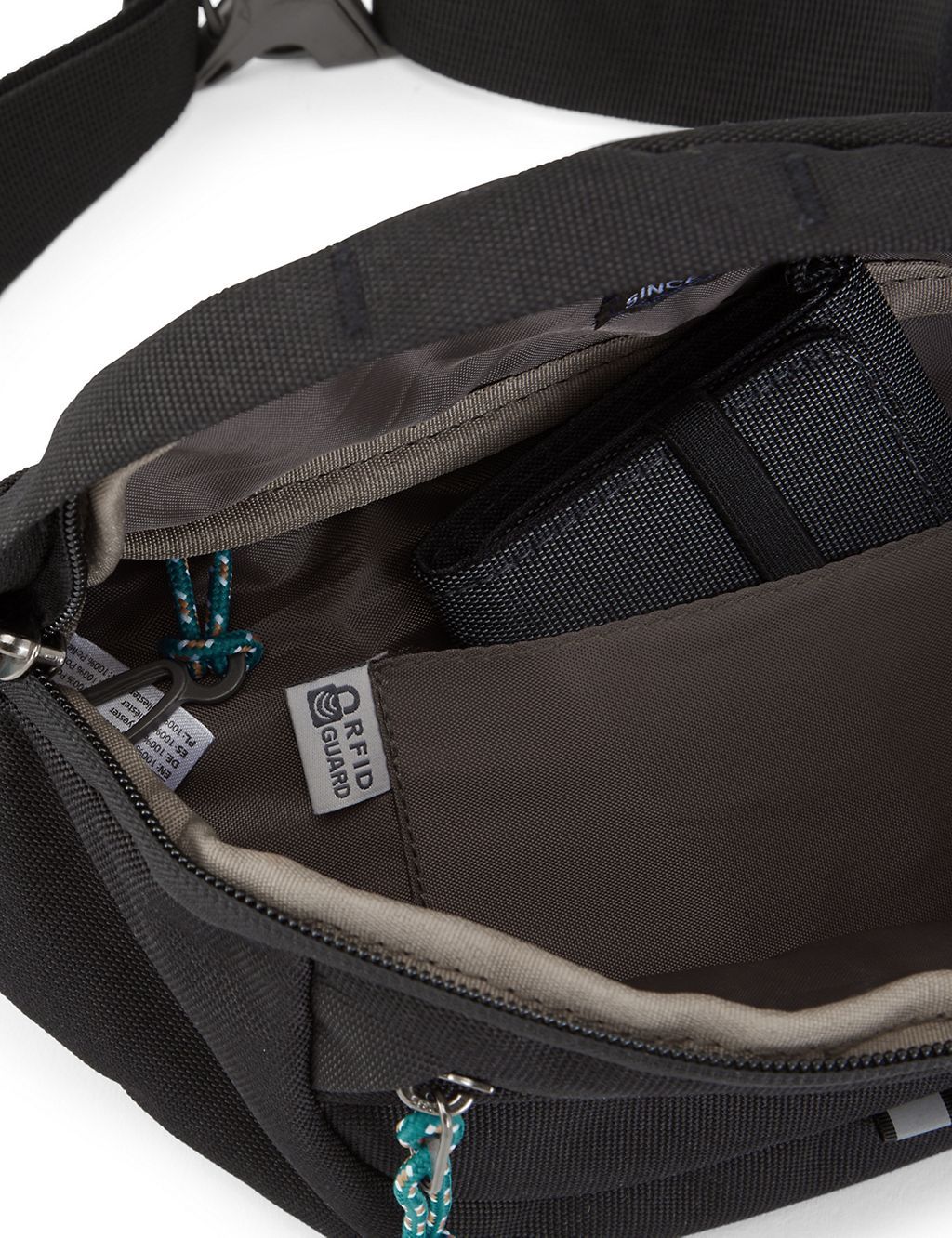 Adjustable Bumbag - McGrocer