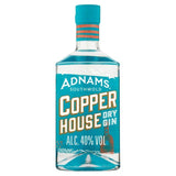 Adnams Copper House Gin 70cl - McGrocer