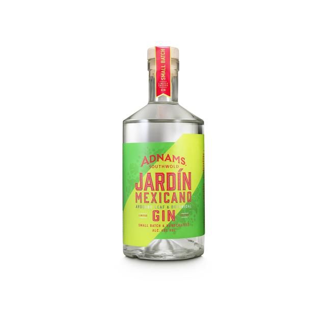 Adnams Jardin Mexicano   70cl - McGrocer