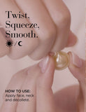 Advanced Ceramide Capsules Daily Youth Restoring Serum 30 Piece - McGrocer