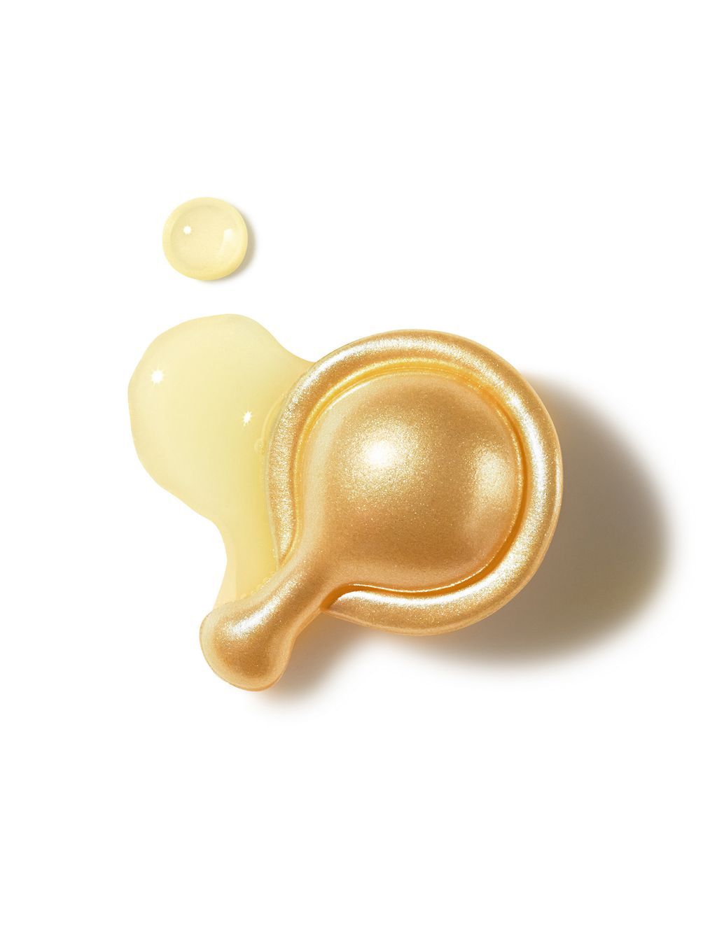 Advanced Ceramide Capsules Daily Youth Restoring Serum 60 Piece - McGrocer