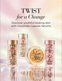 Advanced Ceramide Capsules Daily Youth Restoring Serum 60 Piece - McGrocer