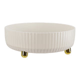 Livingandhome rotating rack turntable organizer small, UK version