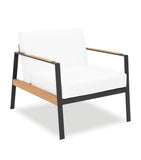 Indian Ocean California outdoor armchair, UK version