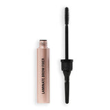 Superdrug Revolution Laminate Brow Fixer Eyebrow Gel- Buy online at McGrocer