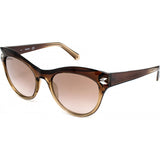 Swarovski Brown SK0171 sunglasses, UK version