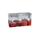 Superdrug Scottish Fine Soaps Apple & Spice Nourishing Body Soap Bar 220g- Buy online at McGrocer
