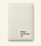 Cartier leather card holder Losange 7x11cm - British product
