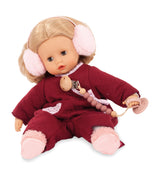 Harrods GÖTZ Muffin Jubilee Doll- Buy online at McGrocer