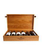 Warre's Vintage Port Collection Case 2 Douro Portugal 6 x 75cl (British brand)