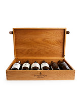 Harrods Warre's Vintage Port Collection Case 2 Douro Portugal 6 x 75cl- Buy online at McGrocer