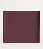Saint Laurent calfskin East/West wallet, UK version