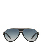 Tom Ford Dimitry aviator sunglasses acetate FT0334, UK version