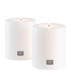 Eichholtz artificial candles set of two - British product