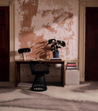 The Rug Company Wool Tama Storm rug 3.05m x 2.44m (British brand)
