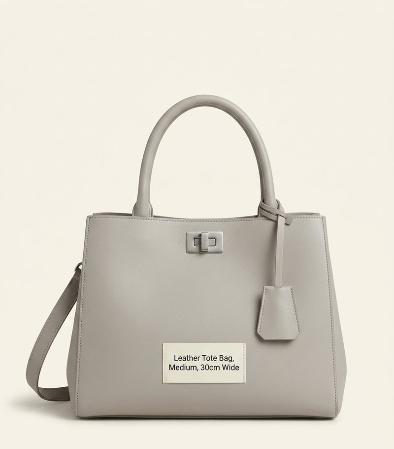 Mulberry Small Leather Iris Shoulder Bag with braided handle, UK version