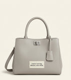Mulberry Small Leather Iris Shoulder Bag with braided handle, UK version