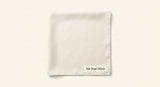 Prada silk scarf with lip print, imported from the UK