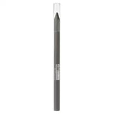 Superdrug Maybelline Tattoo Longlasting Eyeliner Gel Pencil Charcoal- Buy online at McGrocer