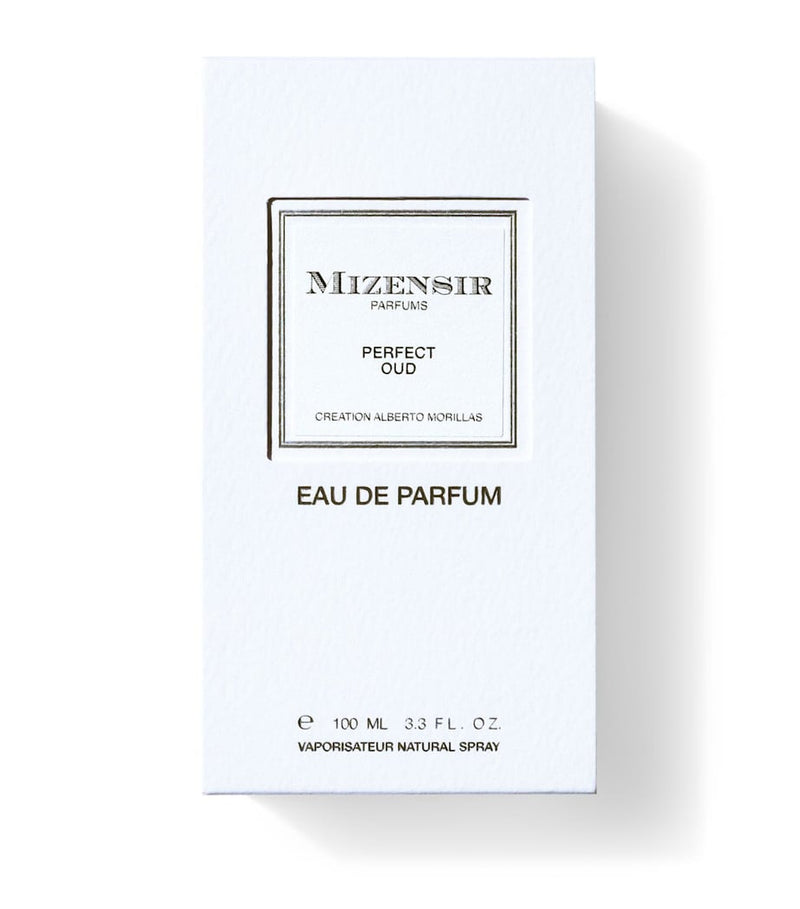 Mizensir Perfect Oud eau de parfum 100ml - British product