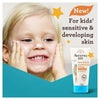 Aveeno Kids Face and Body Lotion Sensitive 150ml - British product