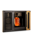 Tomatin Shirakawa Japanese single malt whisky 1958 vintage 70cl (British brand)