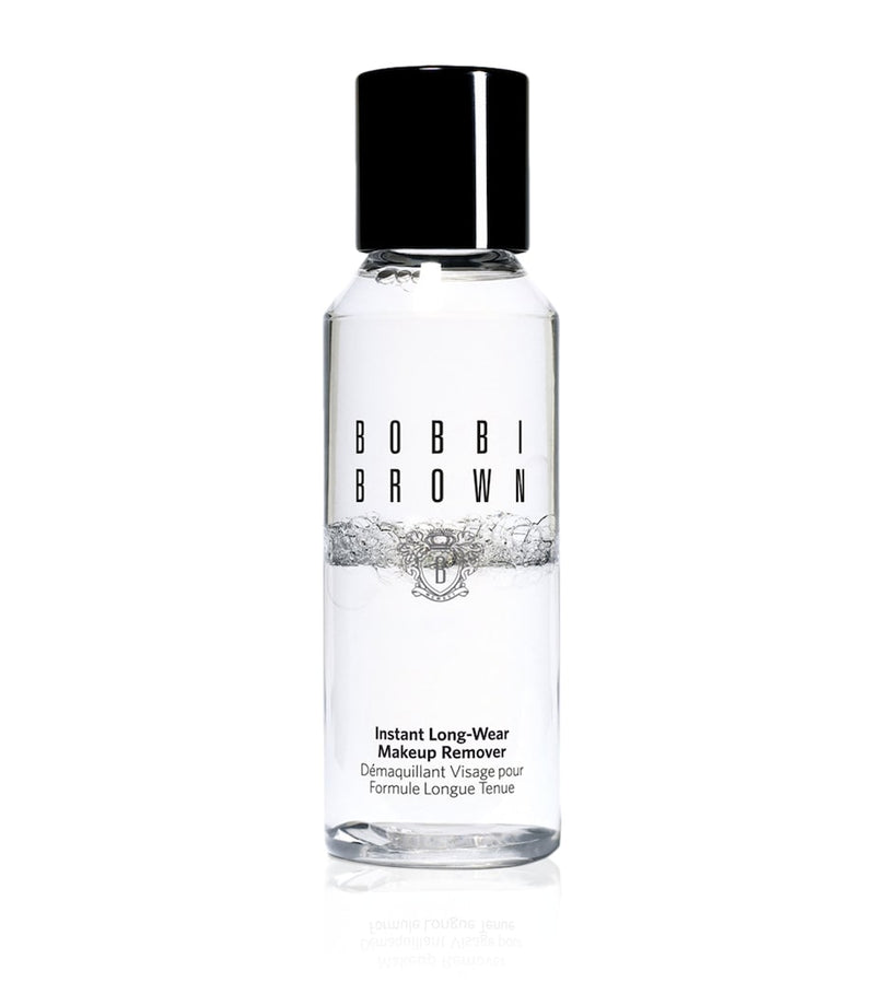 Bobbi Brown instant long-wear makeup remover 100ml - British product