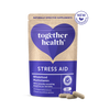 Together Health Stress Aid supplement 30 capsules, imported from the UK
