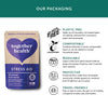 Together Health Stress Aid supplement 30 capsules, imported from the UK