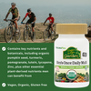 Source of Life Garden men's once daily multivitamin tablets (British brand)