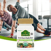 Source of Life Garden men's once daily multivitamin tablets (British brand)