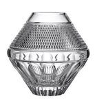 Waterford Crystal Copper Coast vase (British brand)