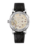A. Lange & Söhne white gold watch 38.5mm - British product