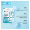 Garnier Hyaluron+ Serum Sheet Mask with Ceramides, UK version