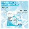 Garnier Hyaluron+ Serum Sheet Mask with Ceramides, UK version