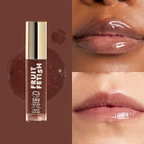 Milani Fruit Fetish Lip Oil Coco Cacao, imported from the UK
