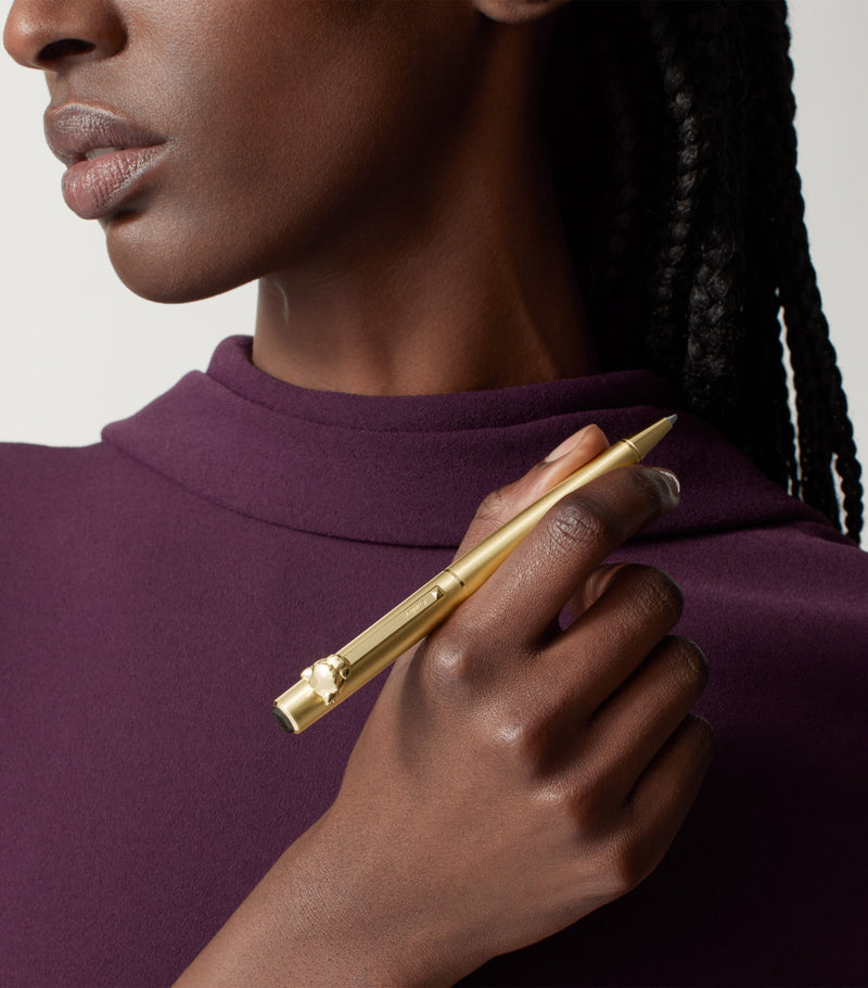 Cartier Small Panthère de Cartier ballpoint pen - British product