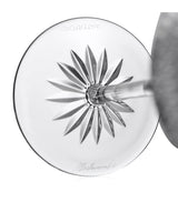 Harrods Crystal White Wine Glasses Set of 2 with 370ml Capacity- Buy online at McGrocer