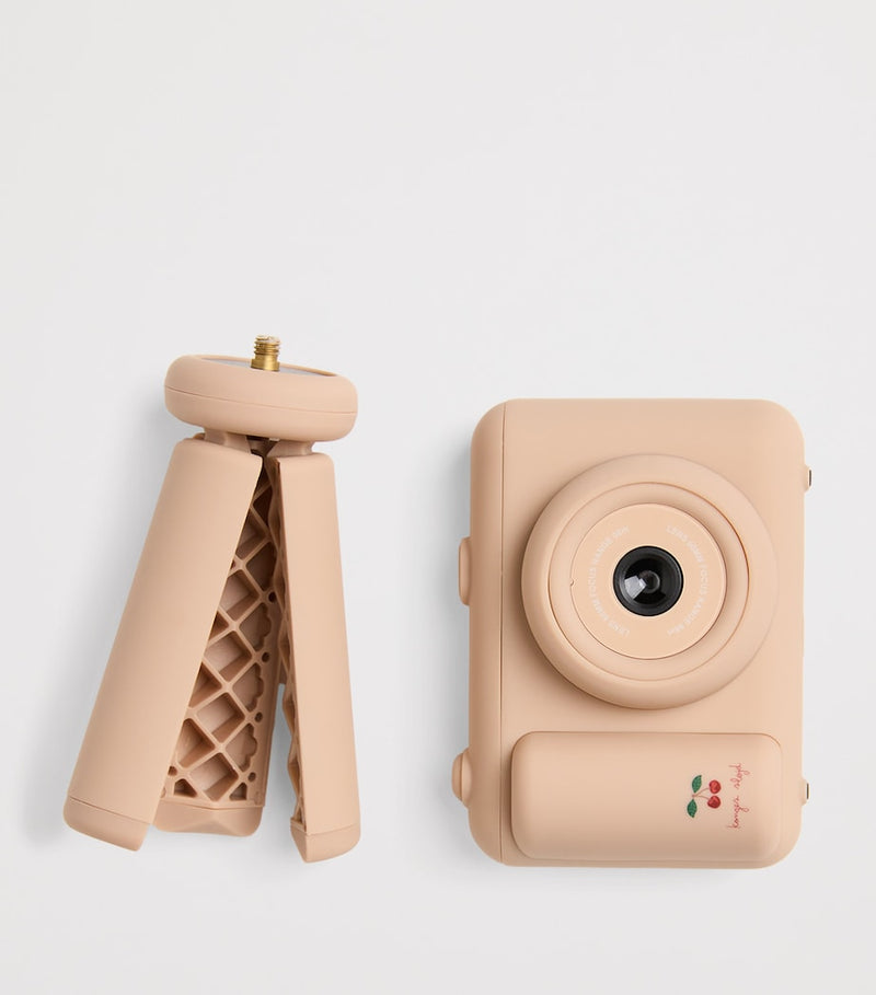 Konges Slojd My First Camera children's toy - British product